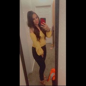 Meet your Posher, Cindy